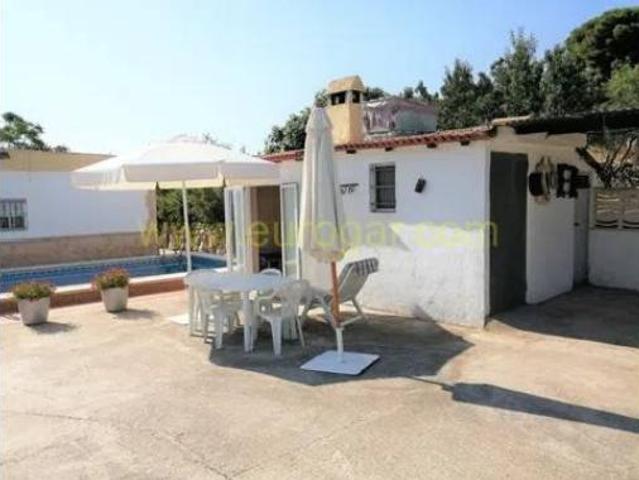 Chalet Venta Godelleta, Godelleta