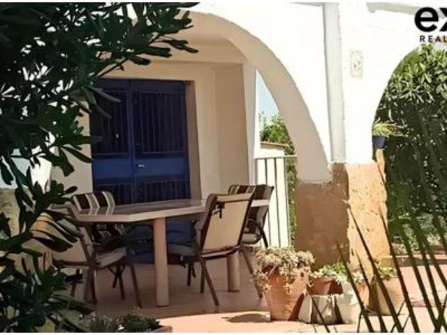 Chalet Venta Godelleta, Godelleta