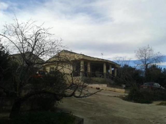 Chalet Venta Godelleta, Godelleta