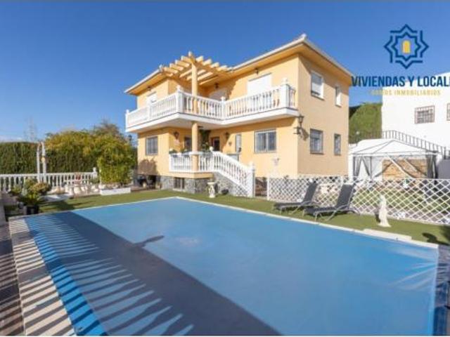 Chalet Venta Gójar, Gójar