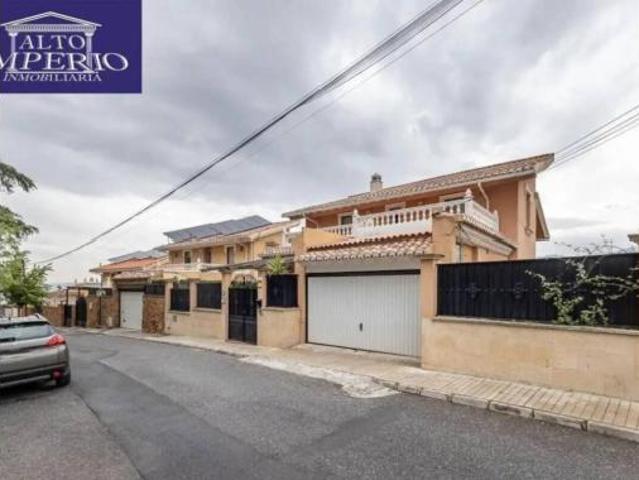 Chalet Venta Gójar, Gójar