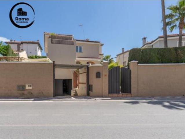 Chalet Venta Gójar, Gójar