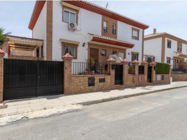 Chalet Venta Gójar, Gójar
