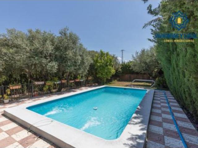 Chalet Venta Gójar, Gójar