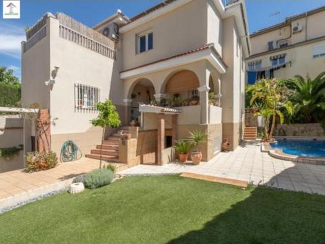 Chalet Venta Gójar, Gójar