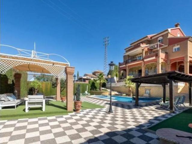 Chalet Venta Gójar, Gójar