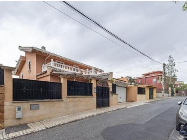 Chalet Venta Gójar, Gójar