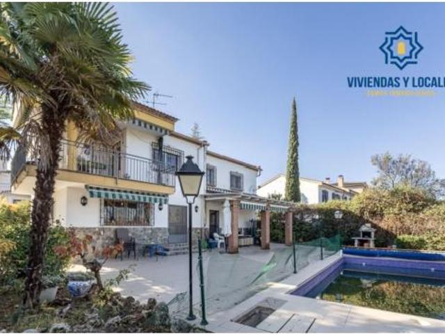 Chalet Venta Gójar, Gójar