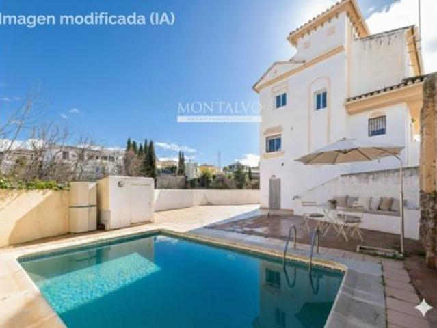 Chalet Venta Gójar, Gójar
