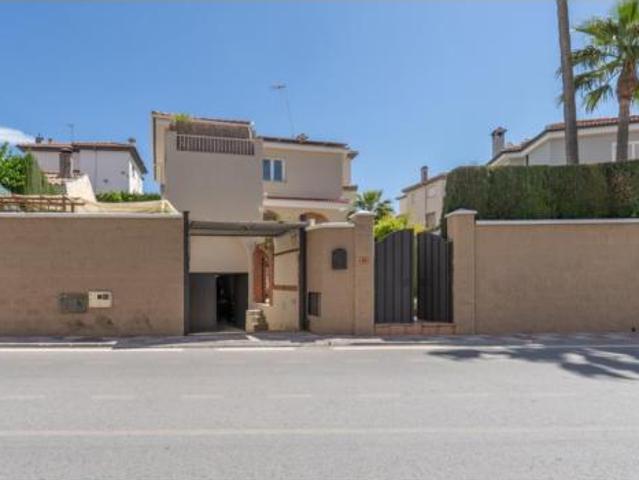 Chalet Venta Gójar, Gójar