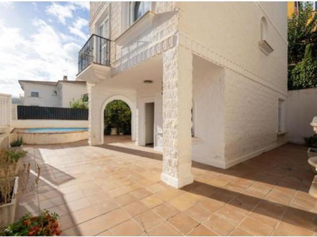 Chalet Venta Gójar, Gójar
