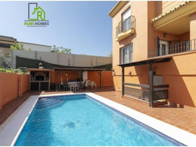 Chalet Venta Gójar, Gójar