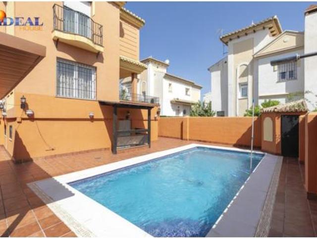 Chalet Venta Gójar, Gójar