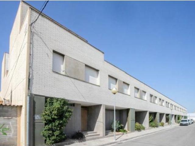 Chalet Venta Golmés, Golmés