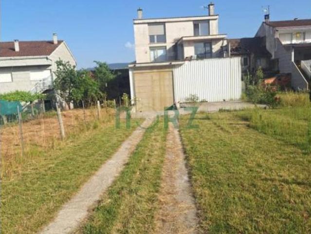Chalet Venta Gomesende, A Arnoia