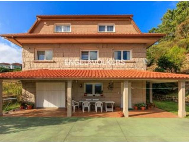 Chalet Venta Gondomar, Chain