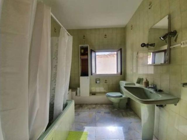 Chalet Venta Gor, Gor