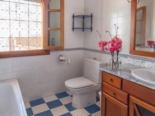 Chalet Venta Gorafe, Gorafe