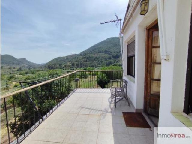 Chalet Venta Gátova, Gátova