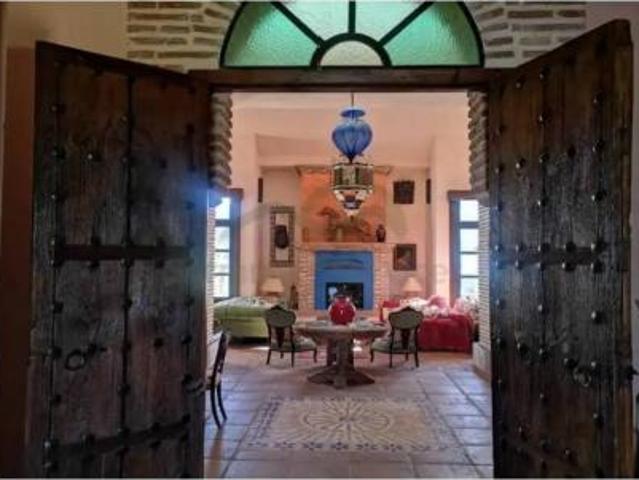 Chalet Venta Gaucín, Gaucín