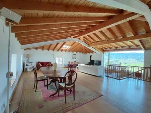 Chalet Venta Gautegiz Arteaga, Canala