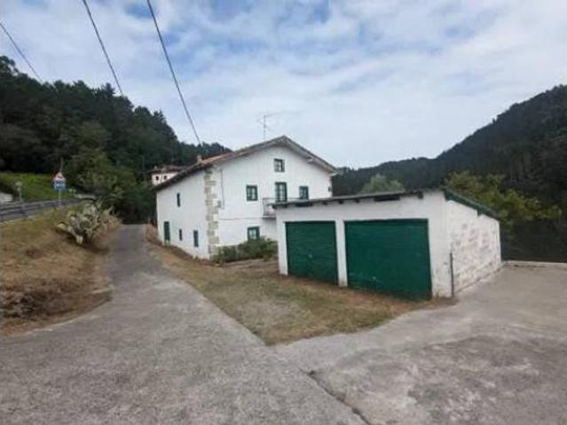 Chalet Venta Gautegiz Arteaga, Gautegiz Arteaga