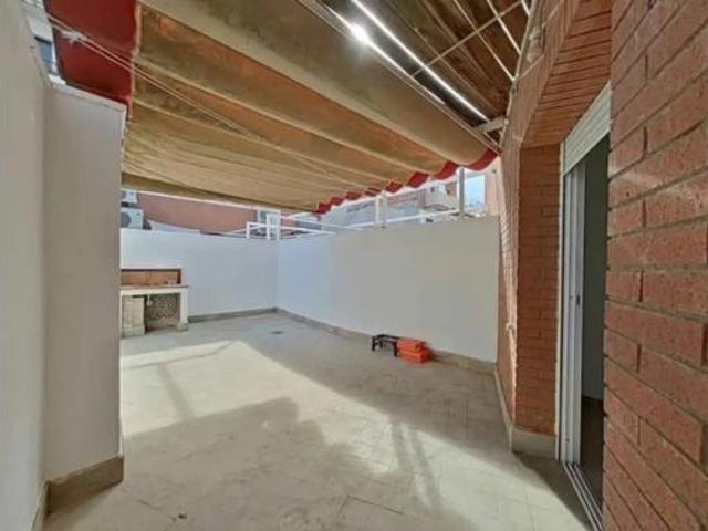 Chalet Venta Gavà, Centre Zona Estació Passeig de Joan Maragall