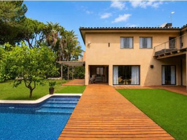 Chalet Venta Gavà, Gavà Mar