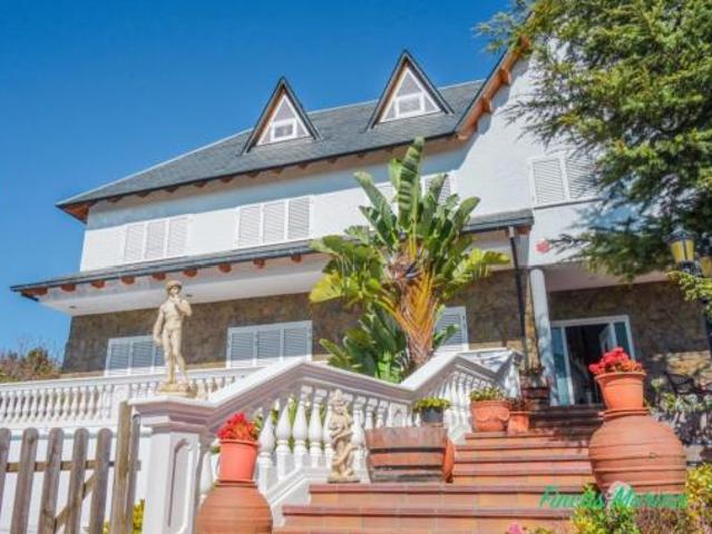 Chalet Venta Gavà, La Sentiu Bruguers
