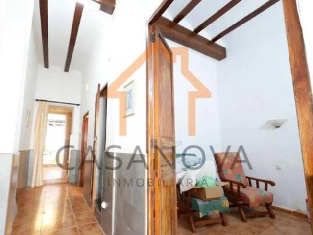 Chalet Venta Gavarda, Gavarda
