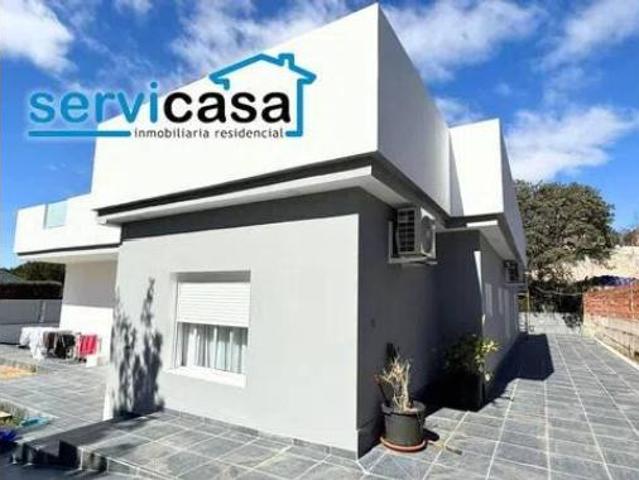 Chalet Venta Galápagos, Galápagos