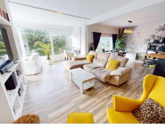 Chalet Venta Galapagar, Zona Calle La Canaleja