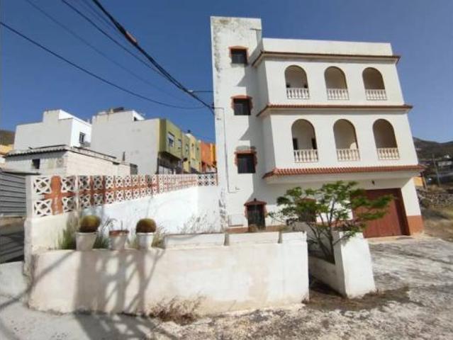 Chalet Venta Gáldar, Alamillo