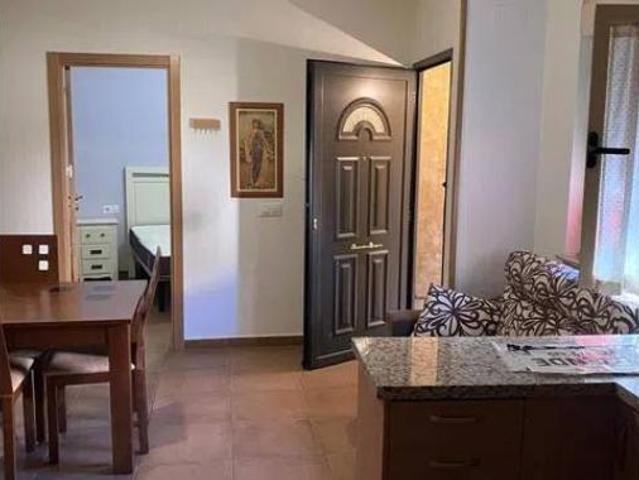 Chalet Venta Galinduste, Galinduste