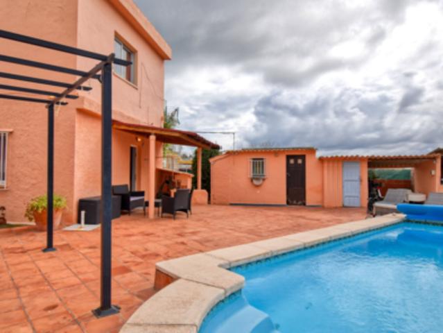 Chalet Venta Gandia, Benipeixcar Raval