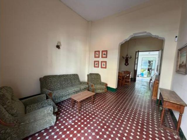 Chalet Venta Gandia, Corea