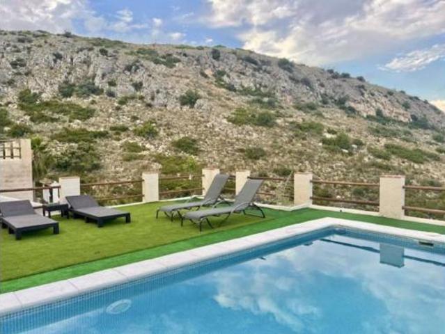 Chalet Venta Gandia, Gandia