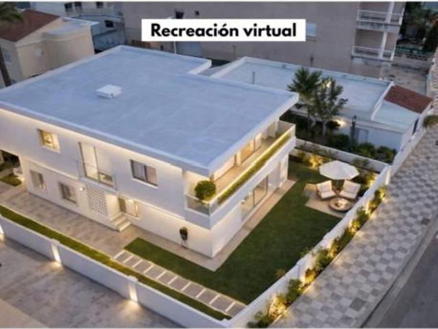 Chalet Venta Gandia, Gandia