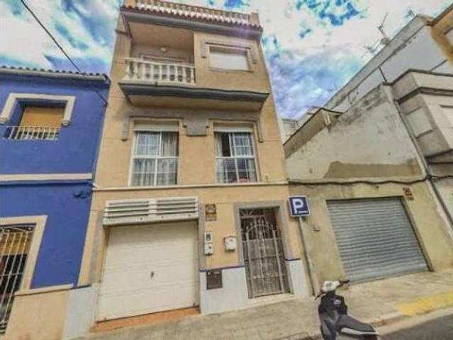 Chalet Venta Gandia, Gandia Ciutat