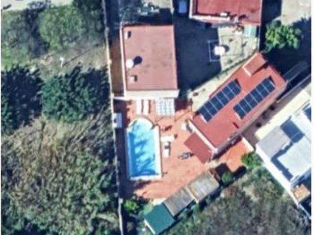 Chalet Venta Gandia, Grau Venècia Rafalcaïd