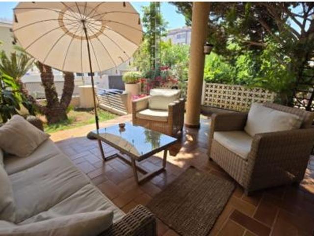 Chalet Venta Gandia, Playa de Gandia