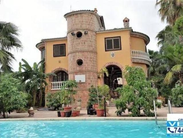 Chalet Venta Gandia, Playa de Gandia