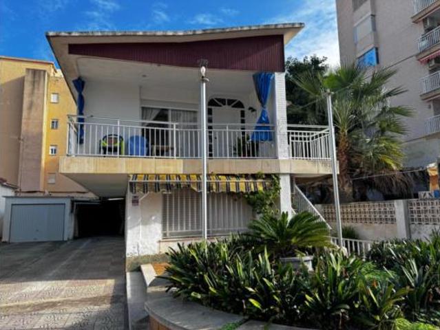 Chalet Venta Gandia, Playa de Gandia