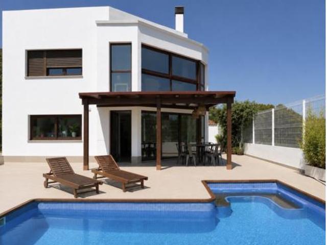 Chalet Venta Gandia, Santa Anna Urbanitzacions
