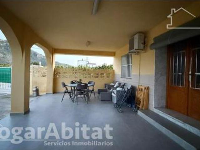 Chalet Venta Gandia, Santa Anna Urbanitzacions