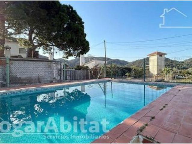 Chalet Venta Gandia, Santa Anna Urbanitzacions