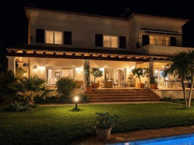 Chalet Venta Gandia, Santa Anna Urbanitzacions