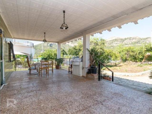 Chalet Venta Gandia, Santa Anna Urbanitzacions