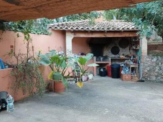 Chalet Venta Gandia, Santa Anna Urbanitzacions