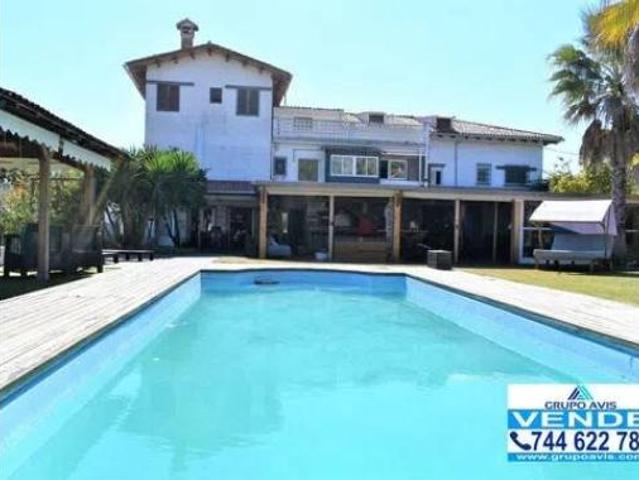 Chalet Venta Gandia, Santa Anna Urbanitzacions